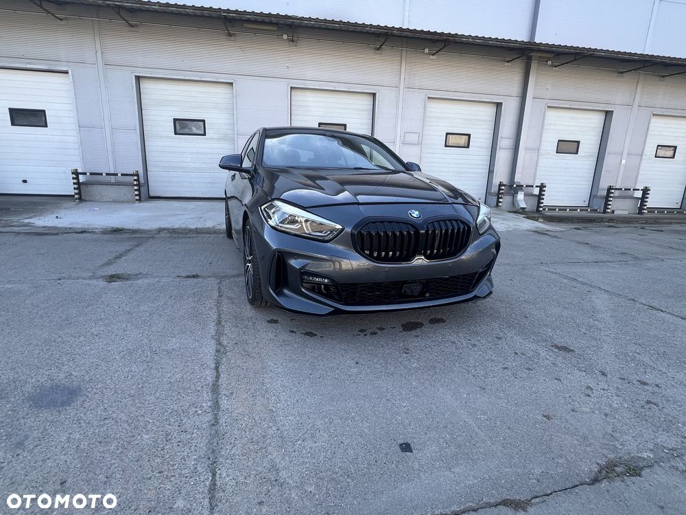 BMW Seria 1