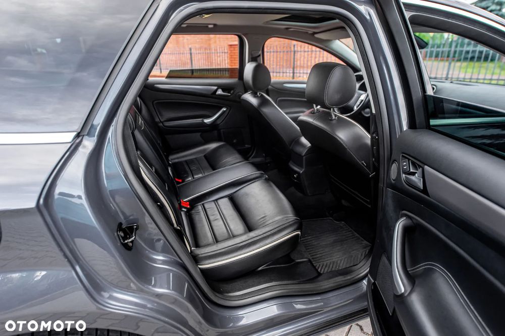 Ford Mondeo 2.0 TDCi Titanium - 22