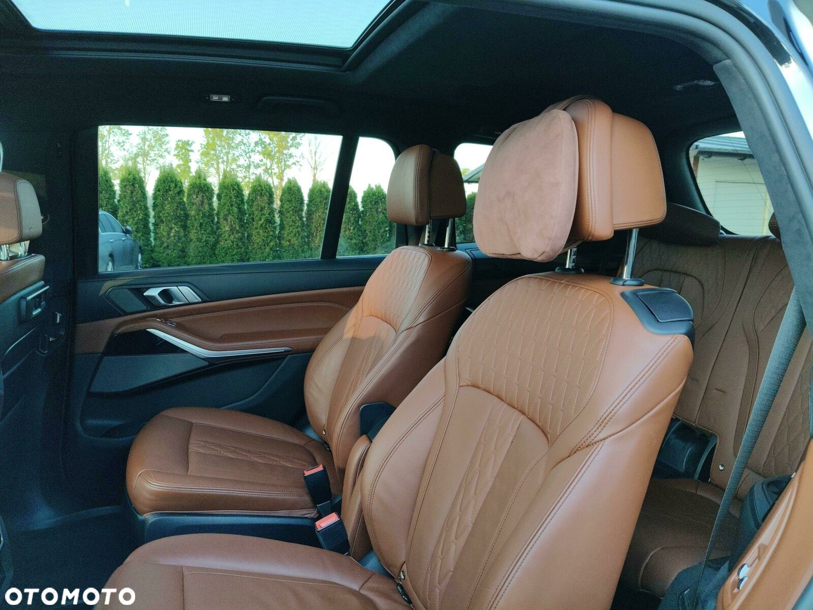 BMW X7 xDrive40d mHEV sport - 16