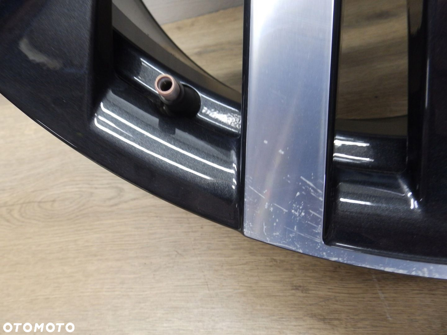 Felga Skoda Kamiq Scala 658 7Jx18H2 Et39 5x100 - 6