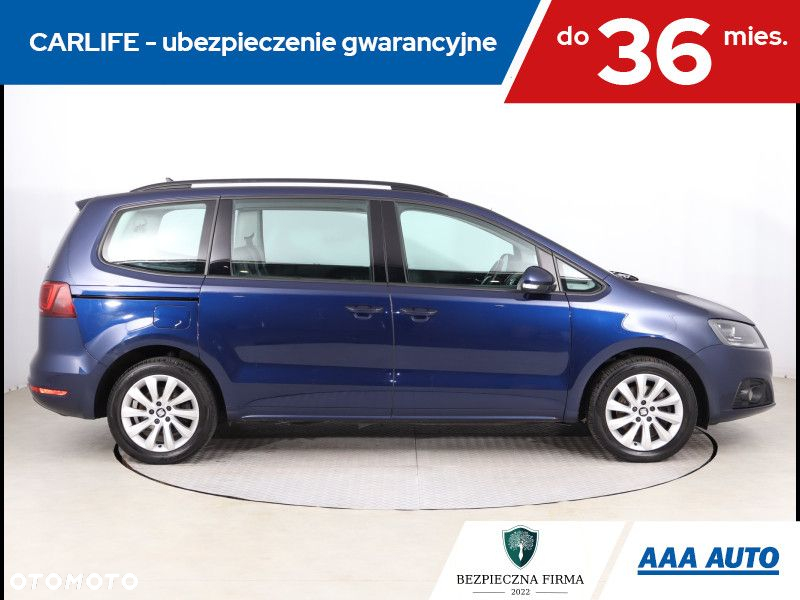Seat Alhambra - 7