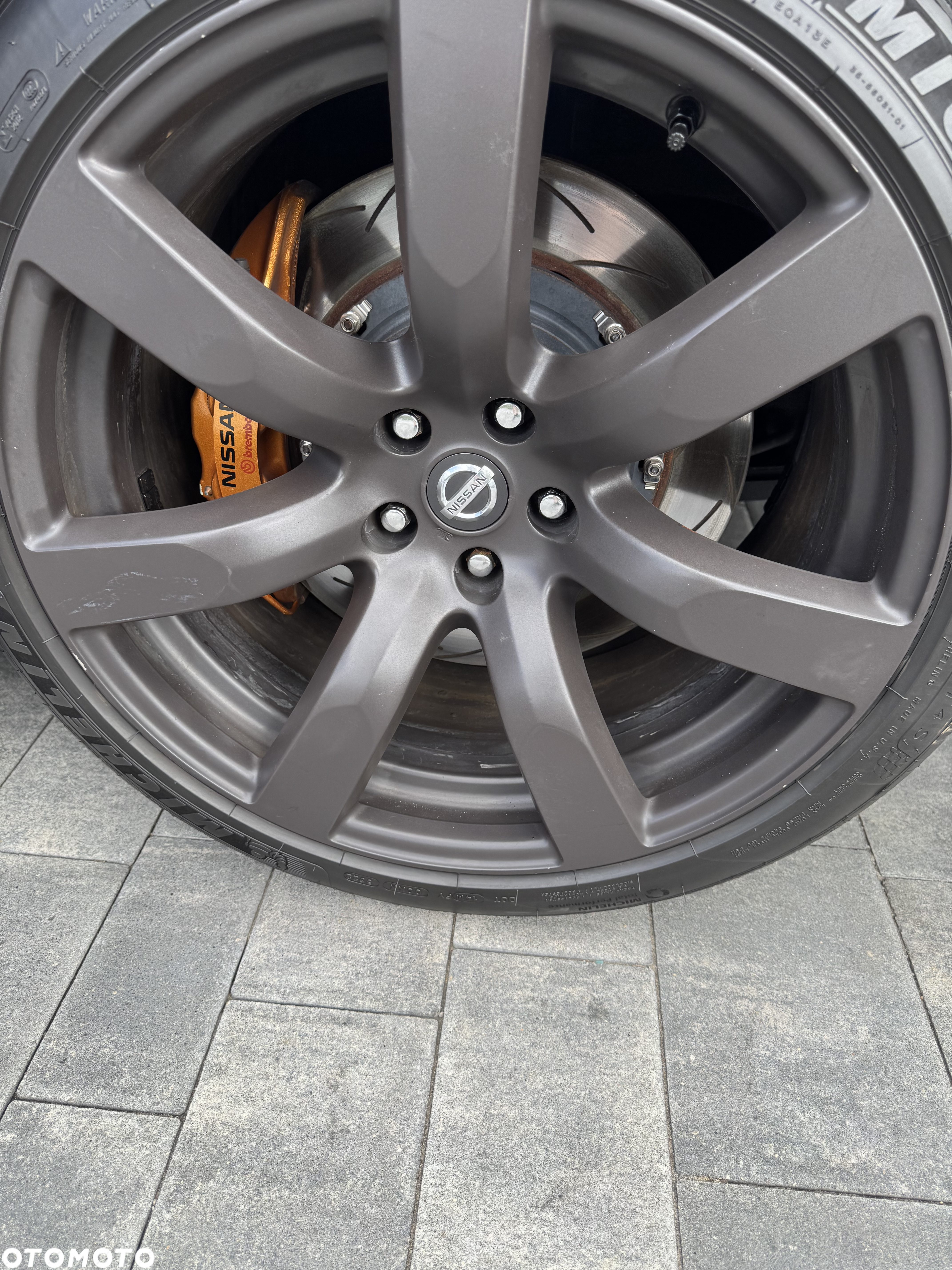 Nissan GT-R Black Edition - 15
