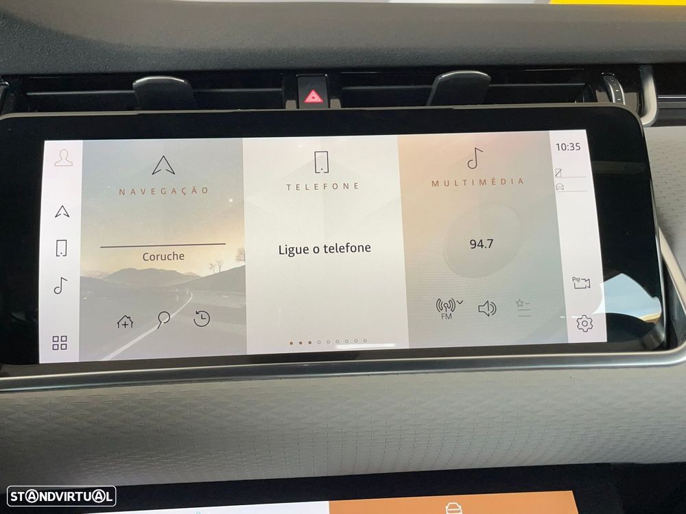 Land Rover Range Rover Evoque 1.5 P300e AWD SE Auto - 21