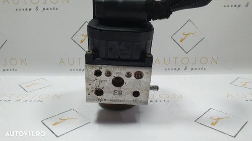 Modul unitate ABS  OPEL ASTRA G Hatchback F48_, F08_, T98 1998 - 2009 0265216651 / 0 265 216 651