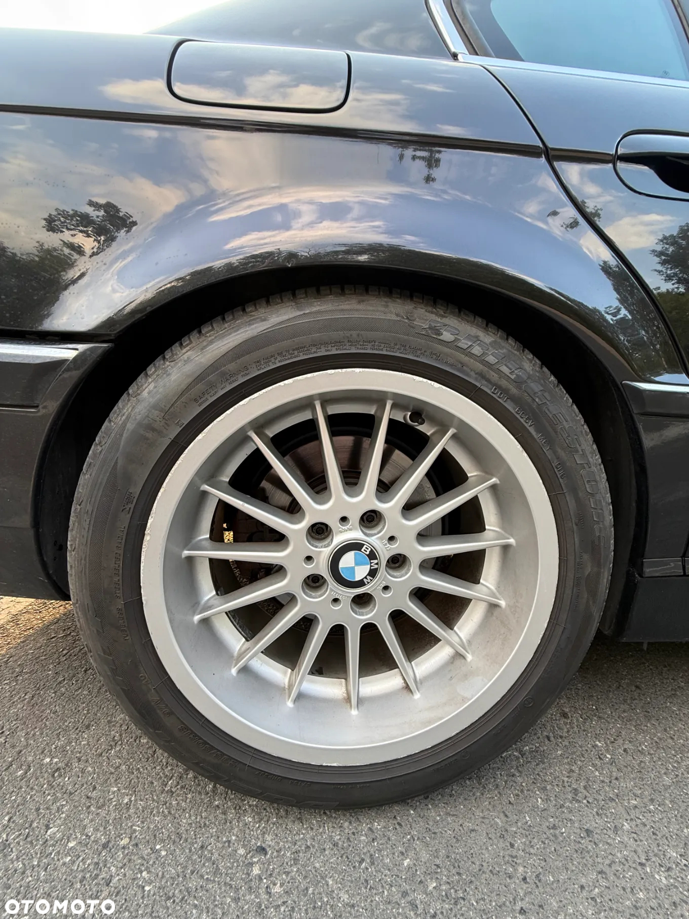 BMW Seria 7 740iL - 18