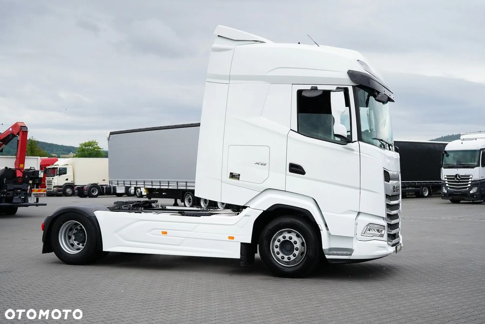 DAF / XG / 480 / ACC / EURO 6 / I - COOL - 3