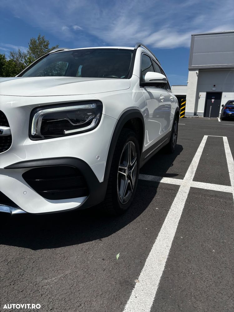 Mercedes-Benz GLB 250 4MATIC Aut. - 6