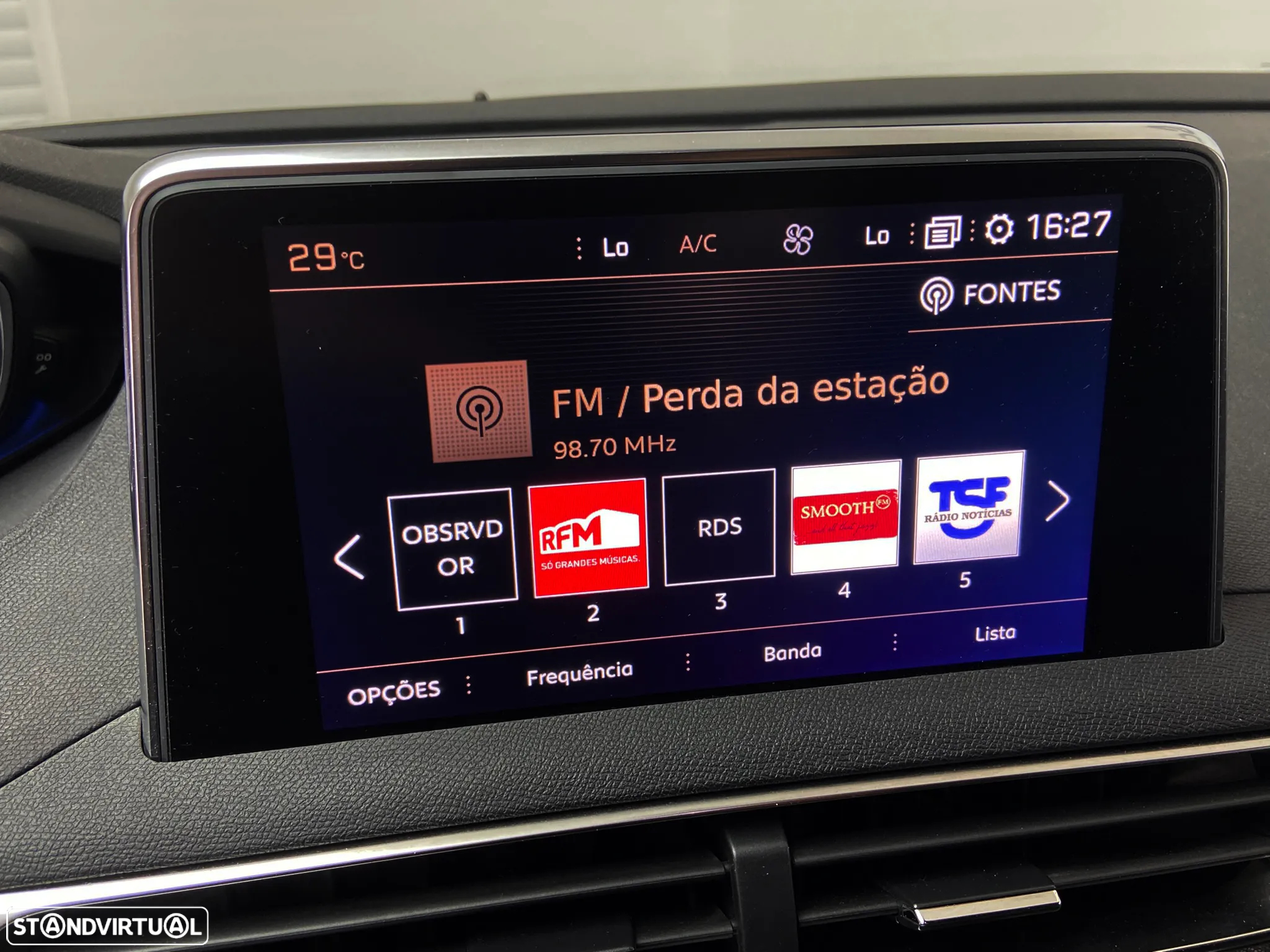 Peugeot 3008 1.2 PureTech GT Line - 16