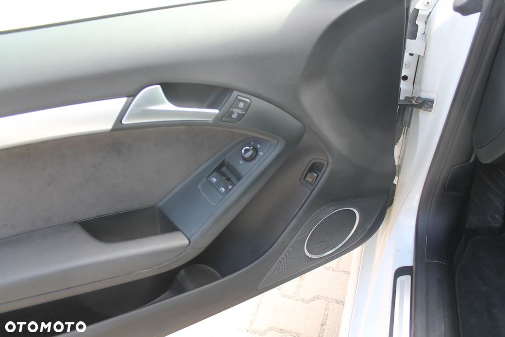 Audi A5 Coupé 3.0 TDI DPF quattro S tronic - 13