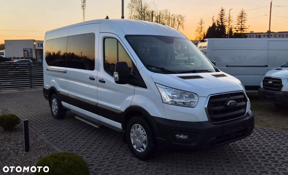 Ford Transit Kombi L3H2 Trend - 2