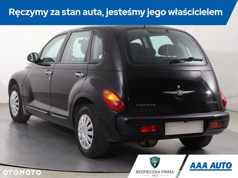 Chrysler PT Cruiser - 6