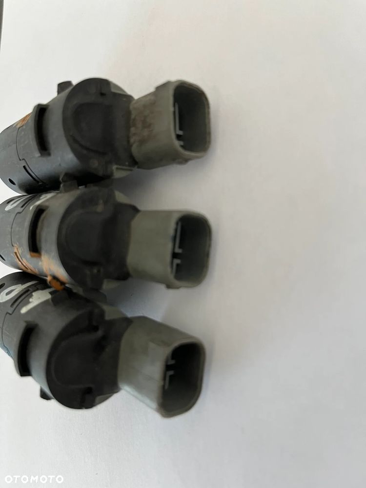 czujnik pdc cofania 6938739 BMW X3 E83 - 3