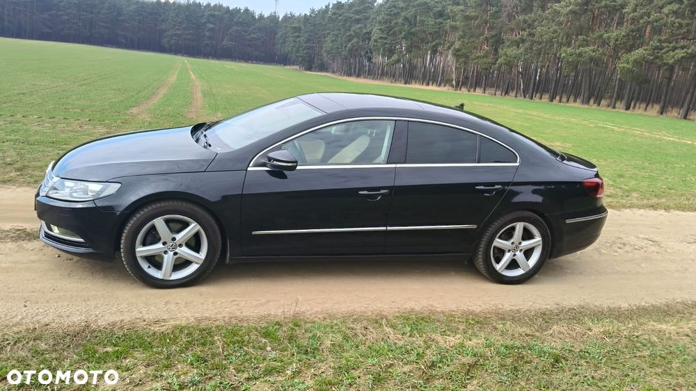Volkswagen CC - 36