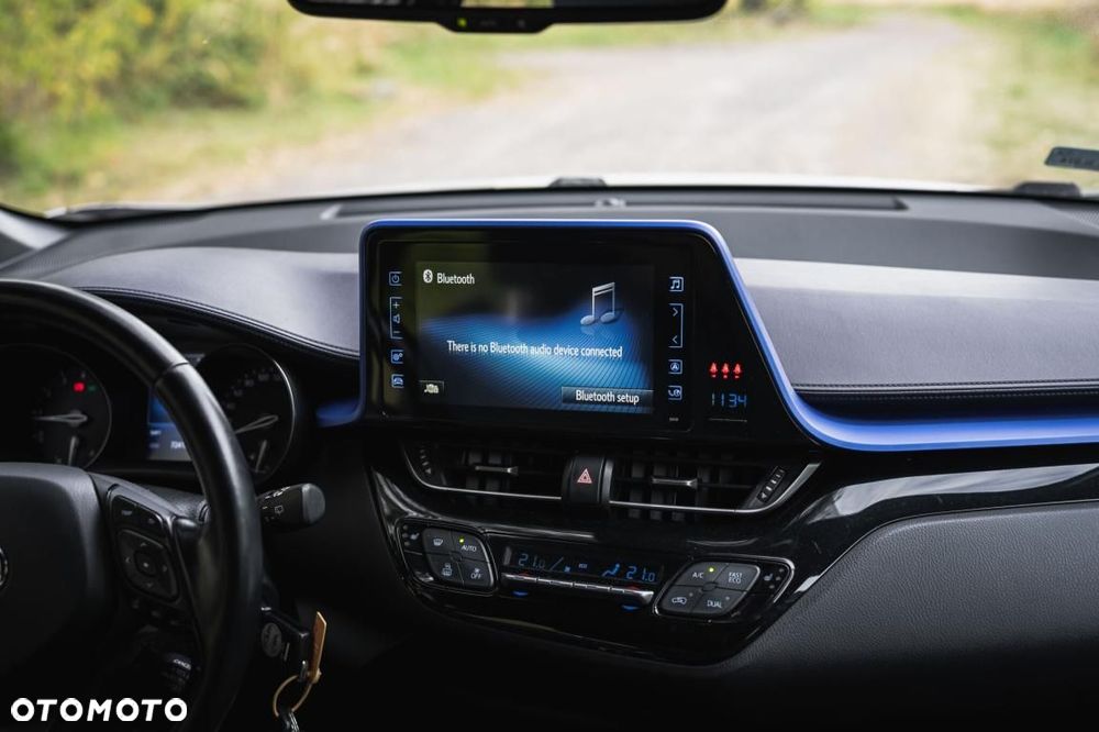 Toyota C-HR - 18