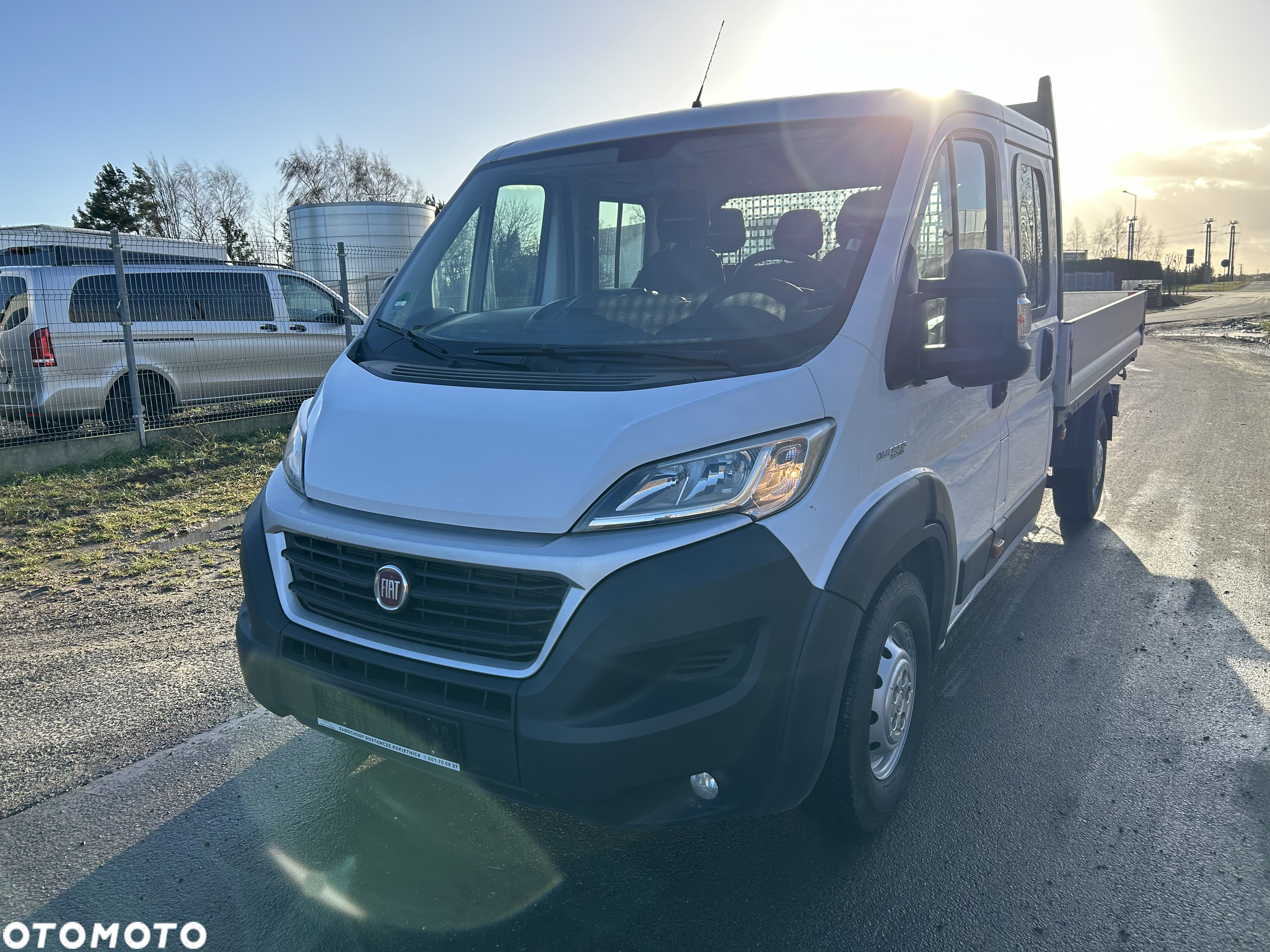 Fiat Ducato - 2