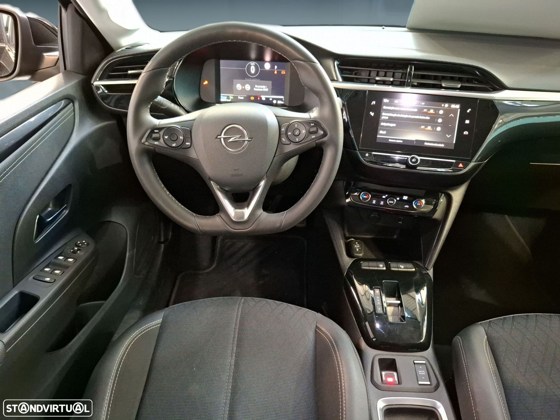Opel Corsa-e Elegance - 17
