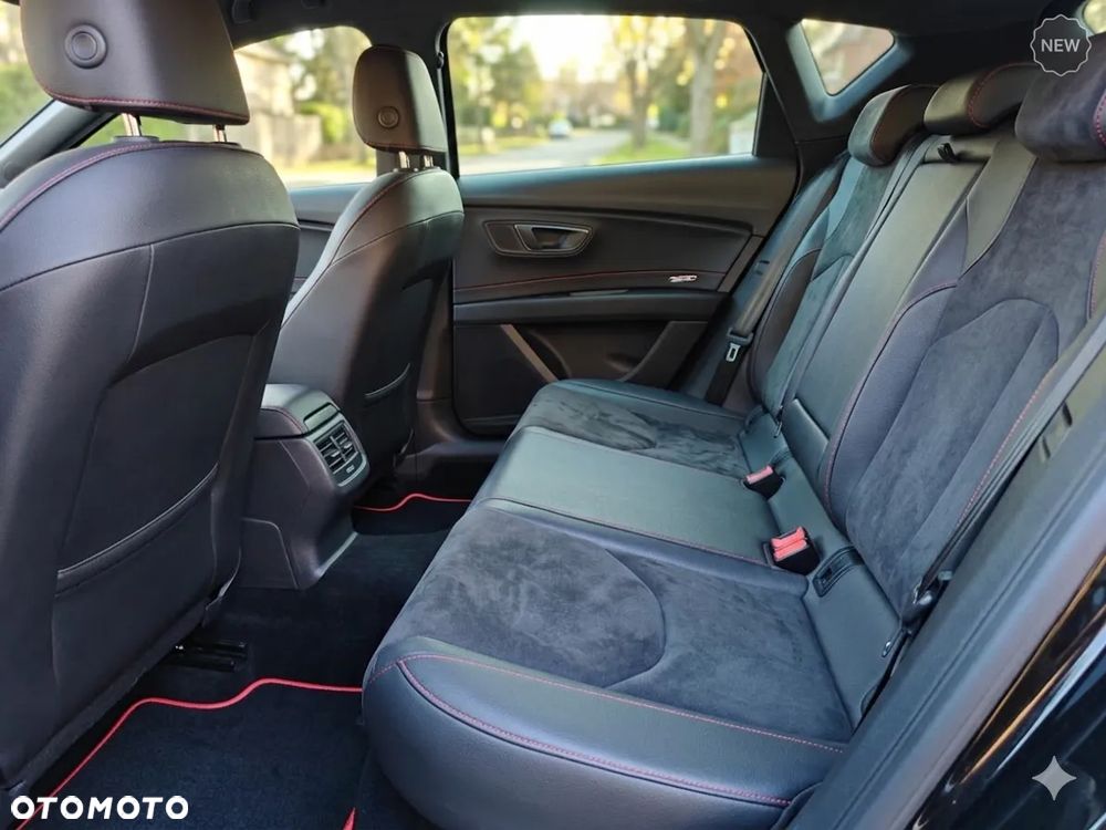 Seat Leon 2.0 TDI DPF Start&Stop FR - 18