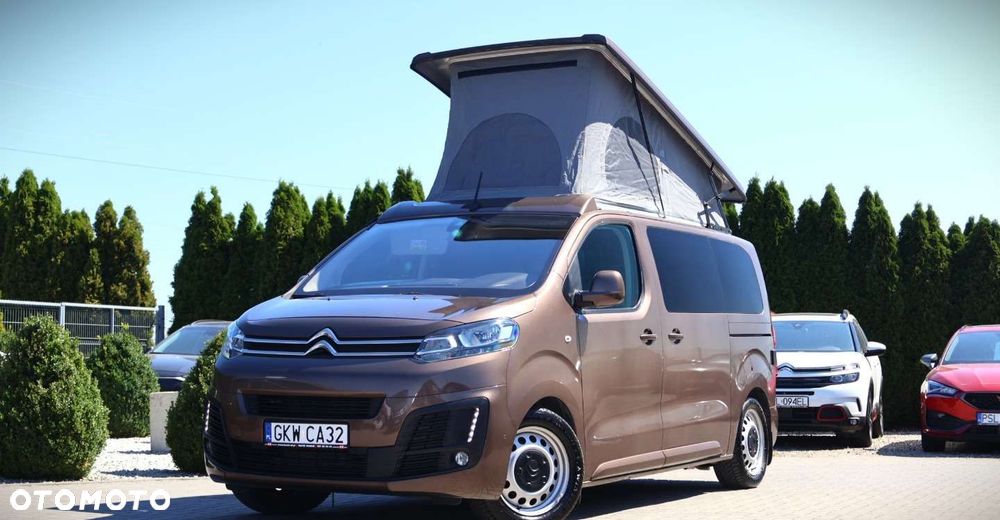 Citroën Jumpy - 2