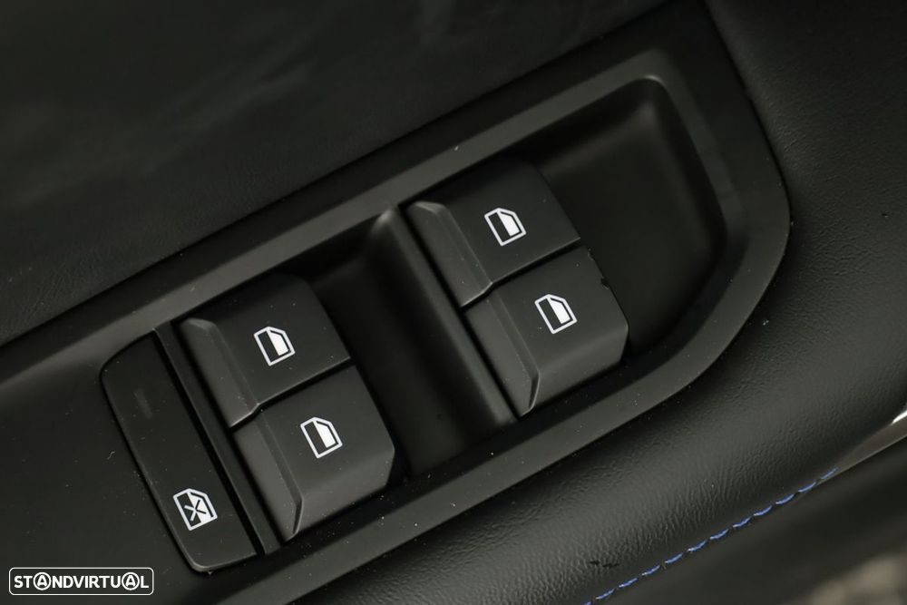 MG MG4 64 kWh Comfort - 19