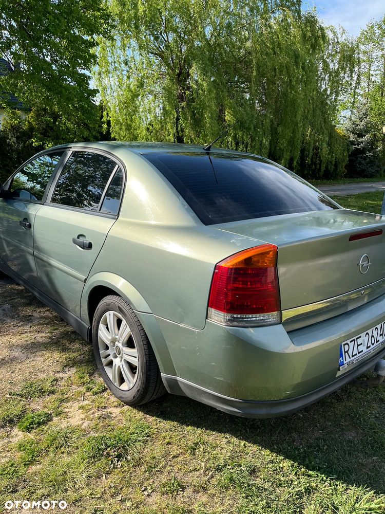 Opel Vectra 2.0 DTI Comfort - 5