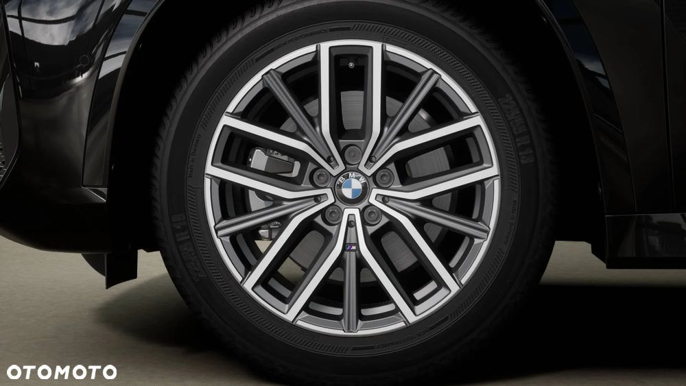 BMW X1 sDrive20i mHEV sport - 8