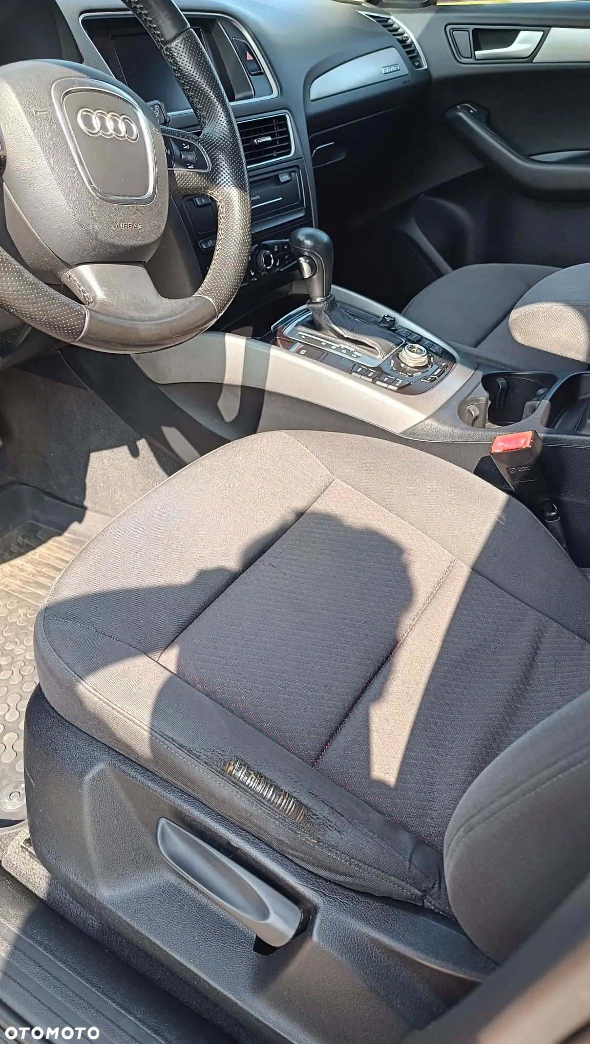 Audi Q5 2.0 TFSI Quattro S tronic - 15