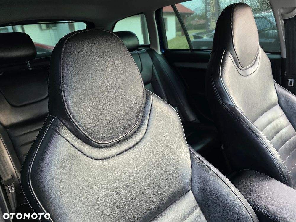 Skoda Octavia 1.4 TSI Green tec DSG Elegance - 20