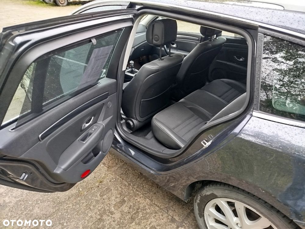 Renault Laguna 2.0 16V 140 Dynamique - 10