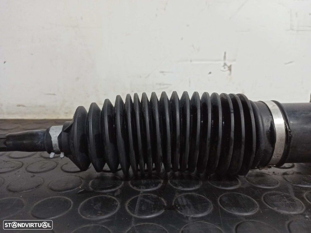 CREMALHEIRA DE DIREÇÃO JEEP PATRIOT LIMITED - 11