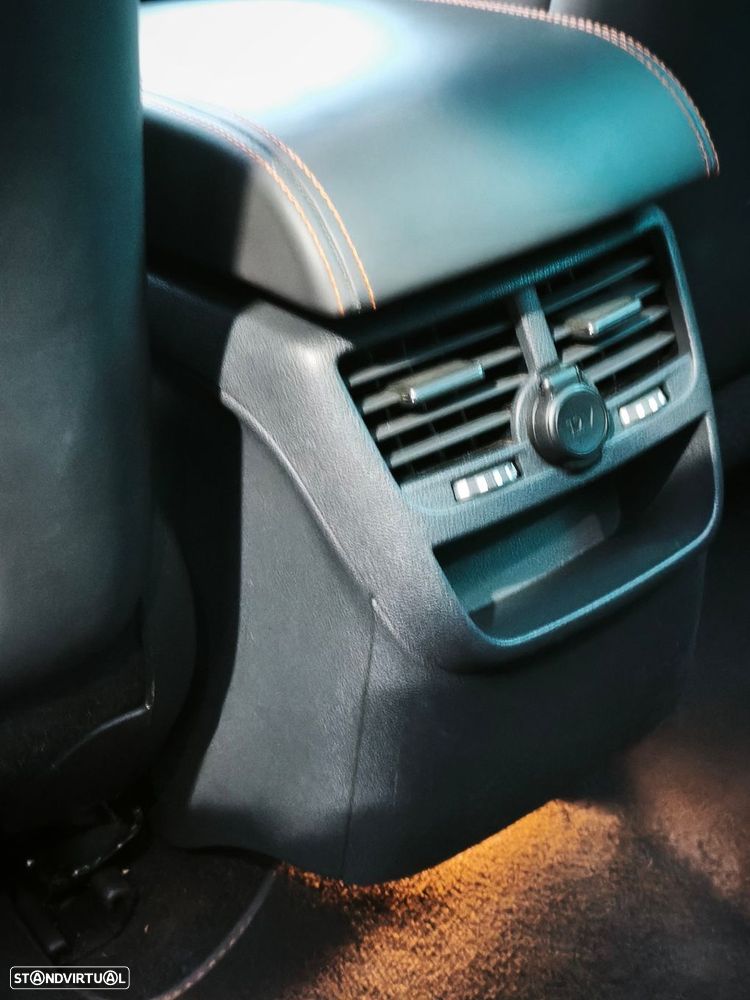 Peugeot 508 RXH 2.0 HDi Hybrid4 2-Tronic - 30