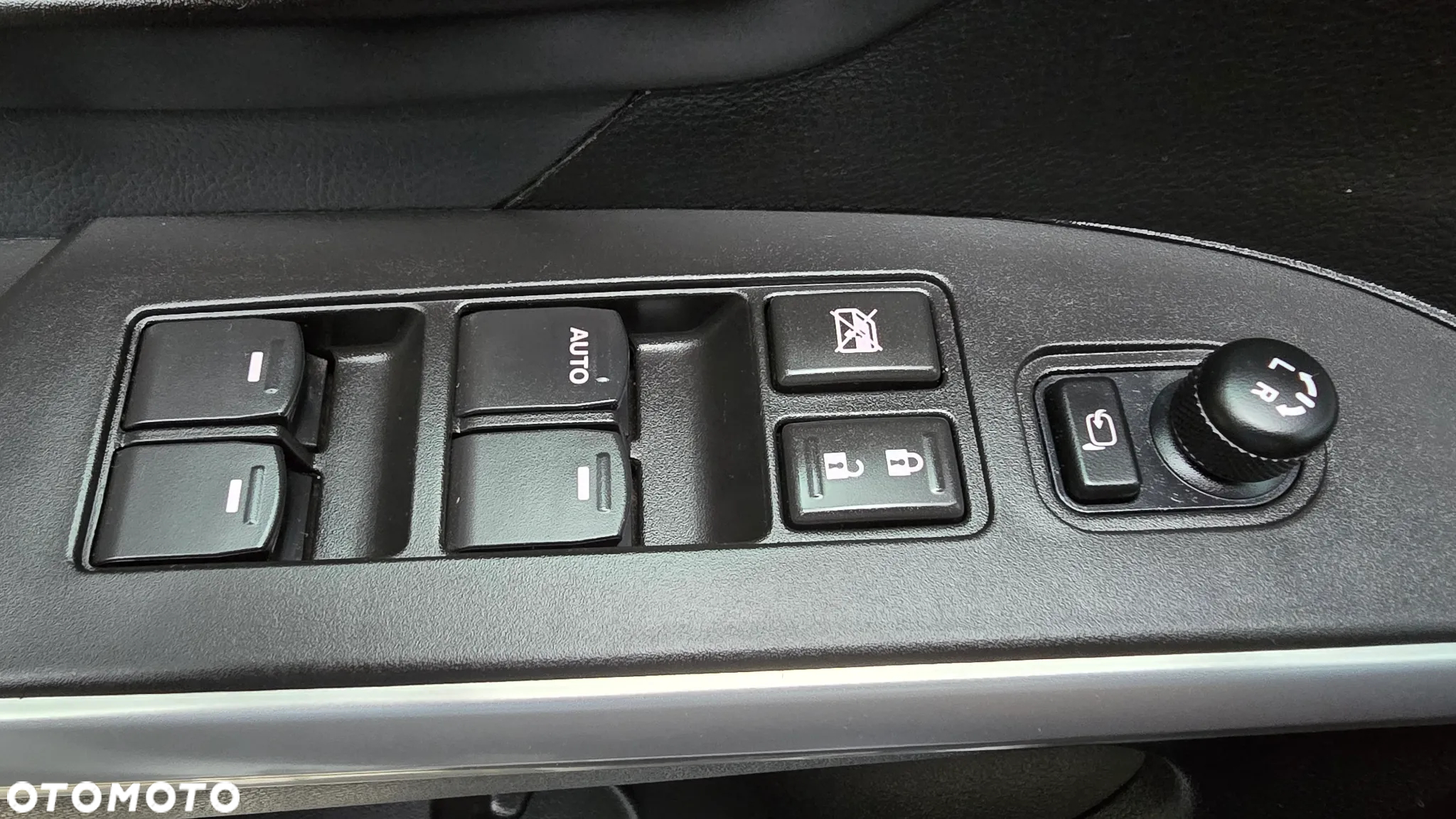 Suzuki SX4 S-Cross 1.4 Boosterjet Allgrip Automatik Comfort+ - 21