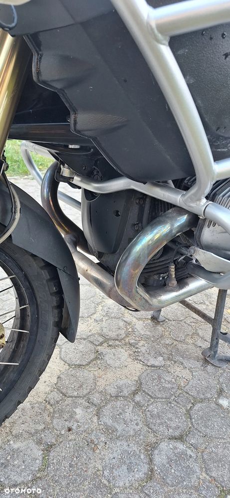 BMW GS - 16