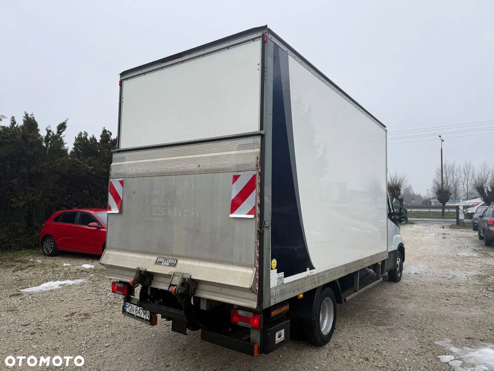 Iveco 35c16 daily - 5