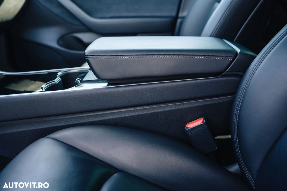 Tesla Model 3 Langstreckenbatterie Hinterradantrieb - 29