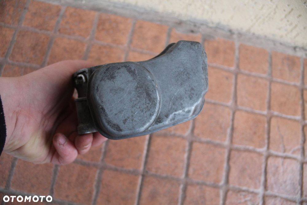 PRZEPUSTNICA VW PASSAT B6 2.0 TDI 03G128063B - 4