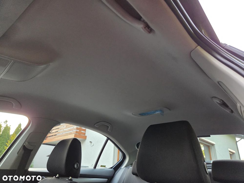 Skoda Octavia 1.4 TSI Ambition - 20