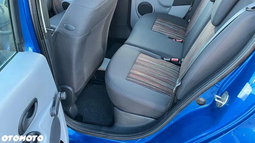 Renault Modus Grand 1.2 16V TCE Dynamique - 14