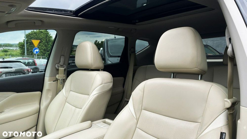 Nissan Murano - 9