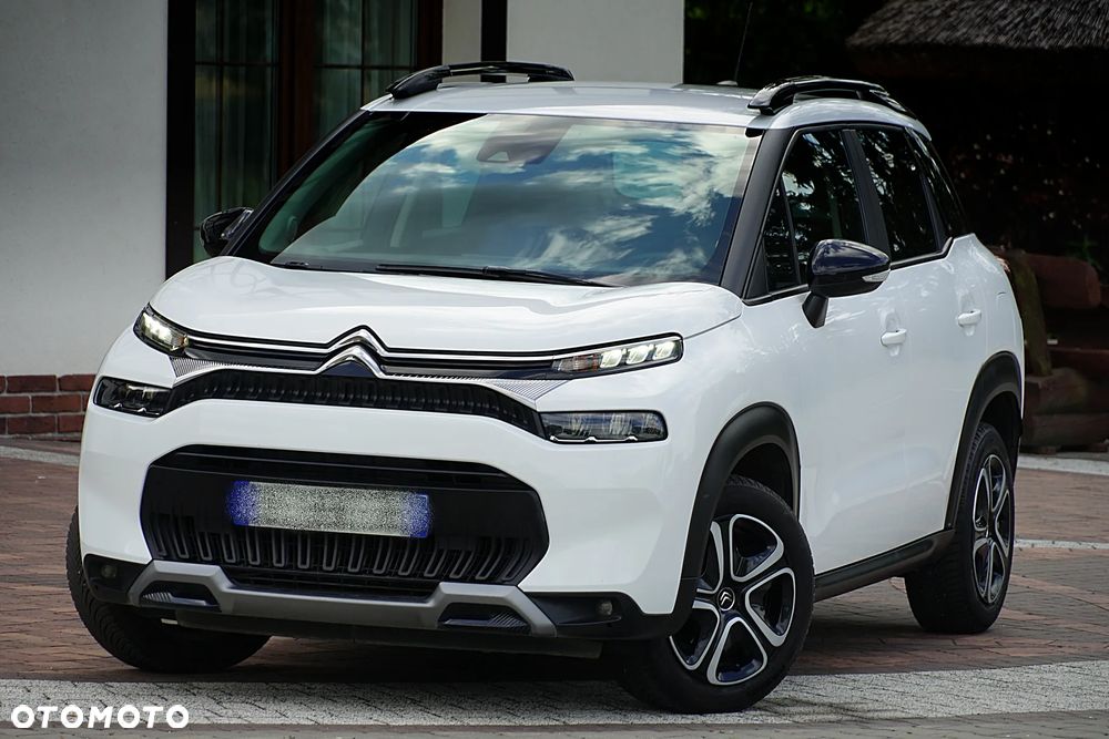 Citroën C3 Aircross 1.5 BlueHDi Feel Pack S&S - 6