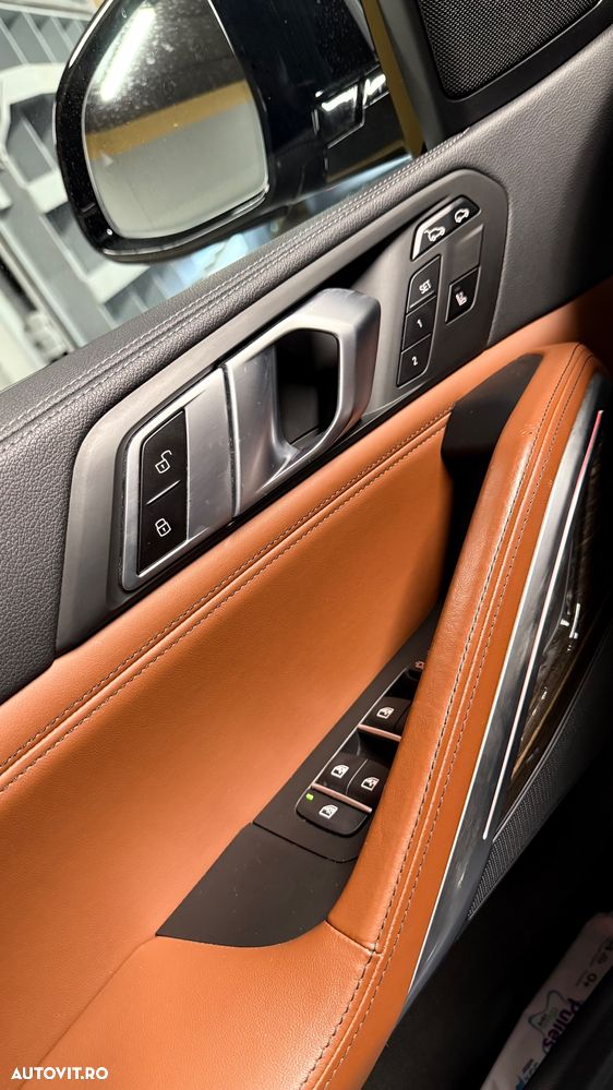 BMW X6 - 8