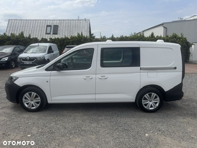 Volkswagen caddy - 12
