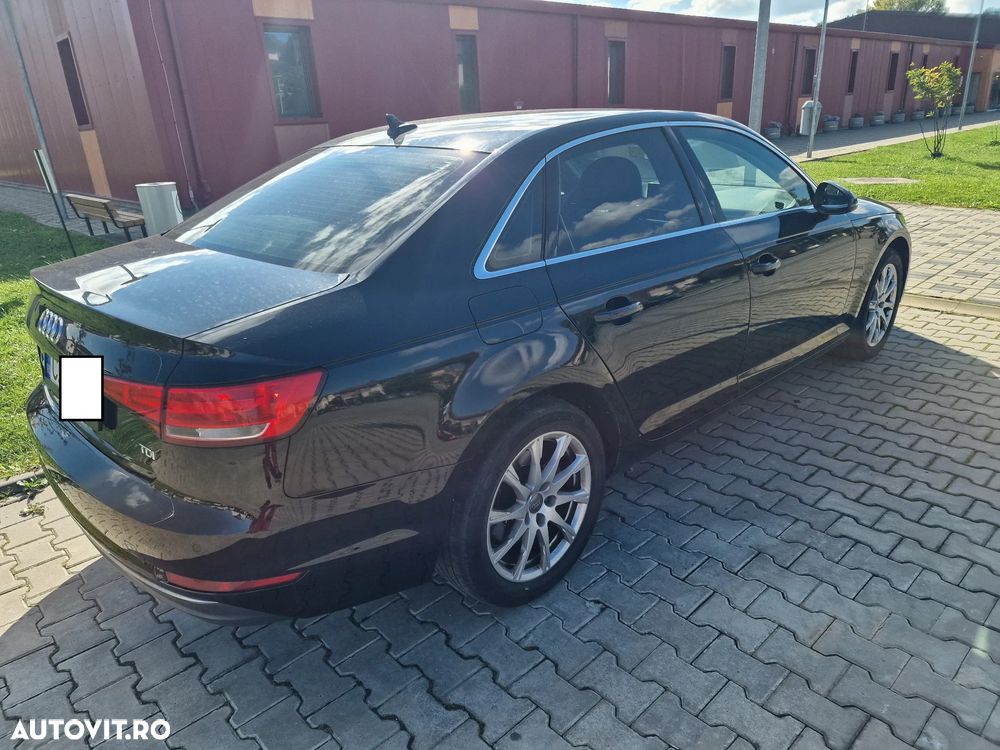 Audi A4 2.0 TDI S tronic - 4