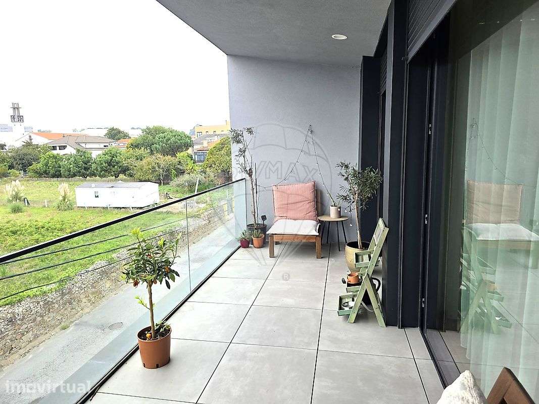 Apartamento T2 para arrendamento - Grande imagem: 4/27