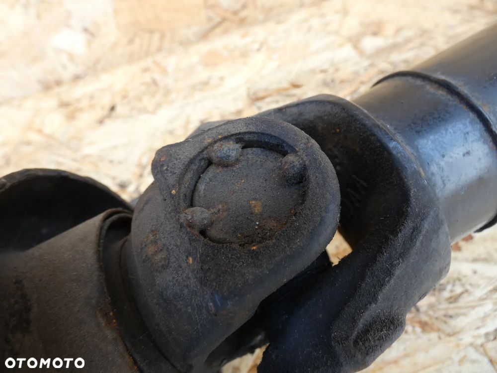 BMW E24 635CSI WAŁ NAPEDOWY AUTOMAT - 2