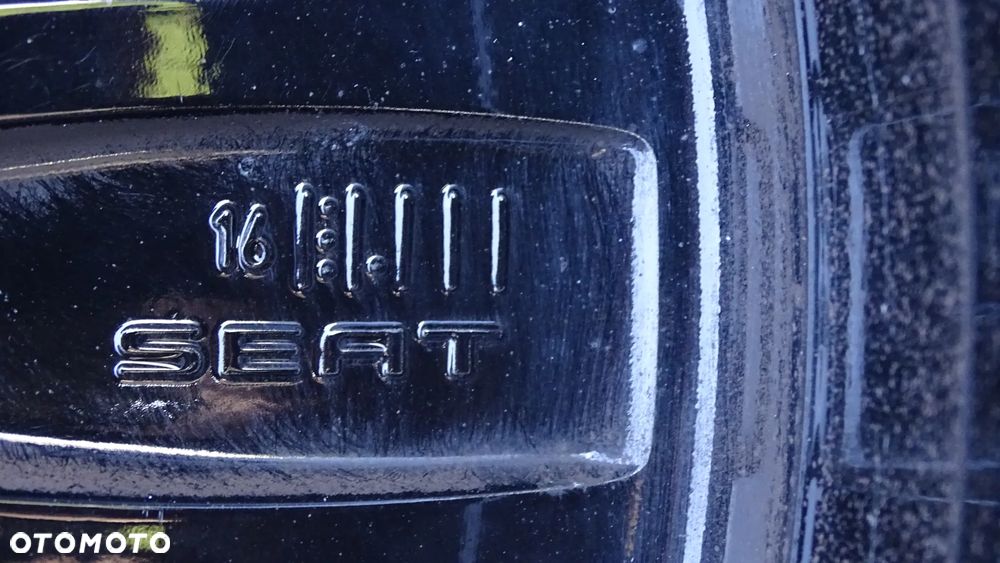 SEAT ATECA 575 - felga 8Jx19H2 ET45 5x112 - 11