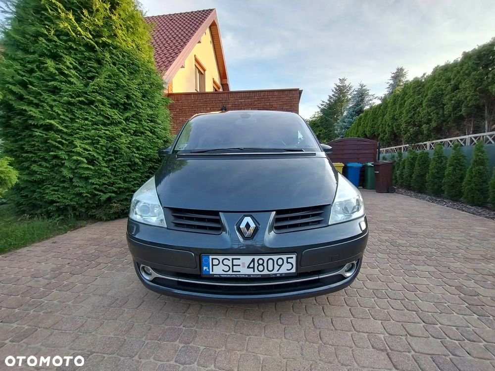 Renault Espace 2.0 dCi Dynamique - 2