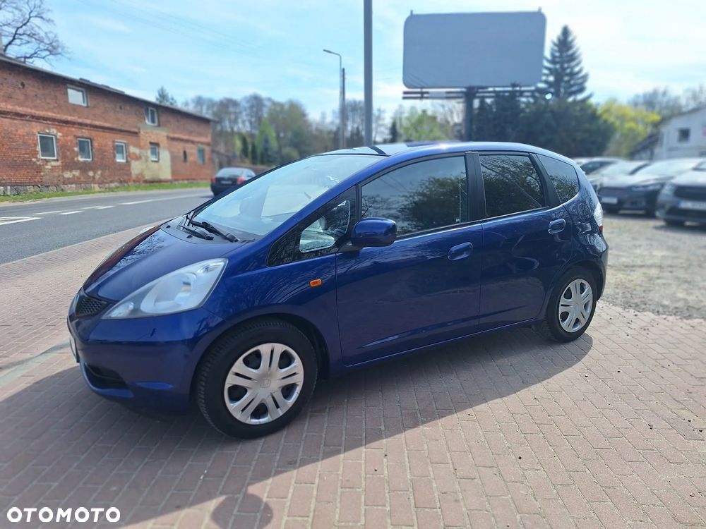 Honda Jazz 1.2 i-VTEC Trend - 2