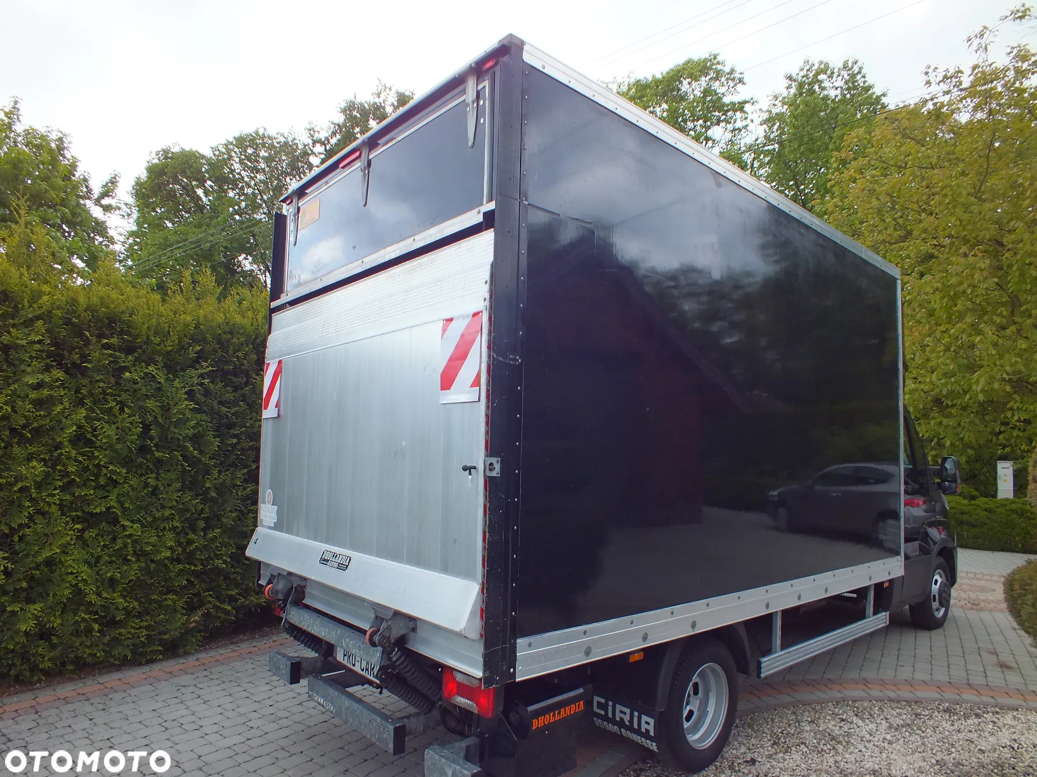 Iveco Daily - 5