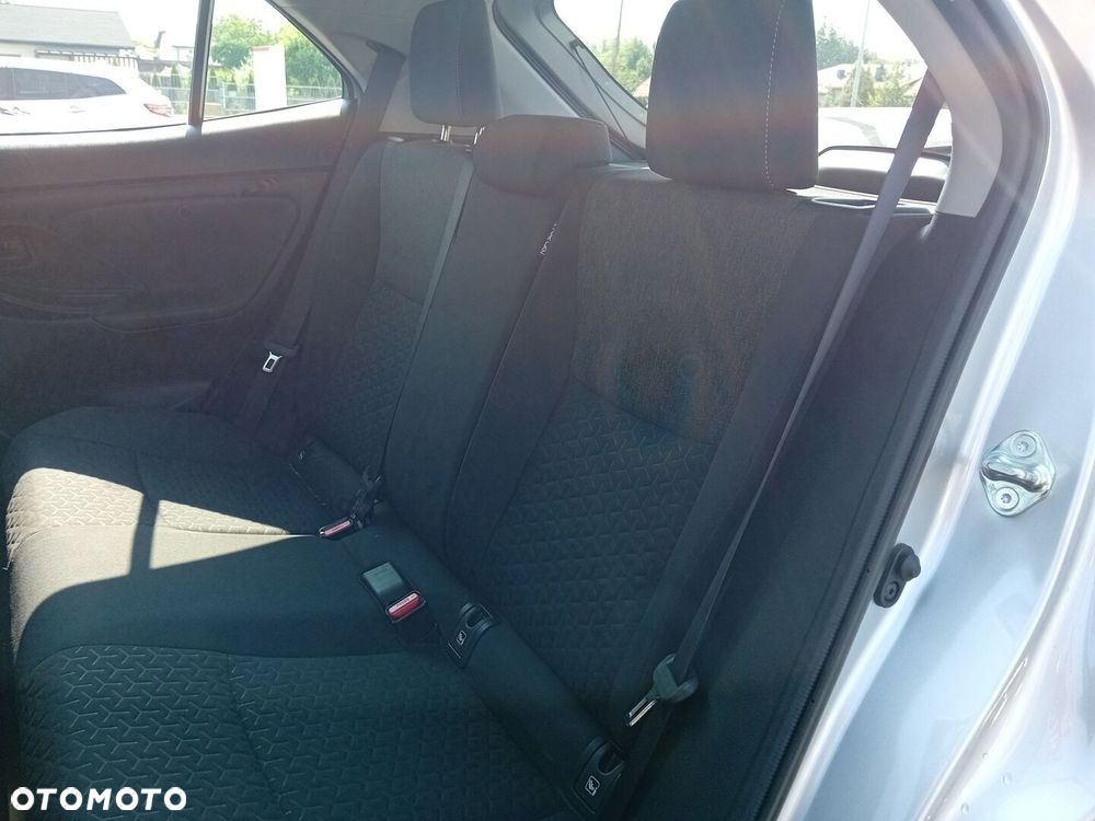 Toyota Yaris Cross Hybrid 1.5 Comfort - 12