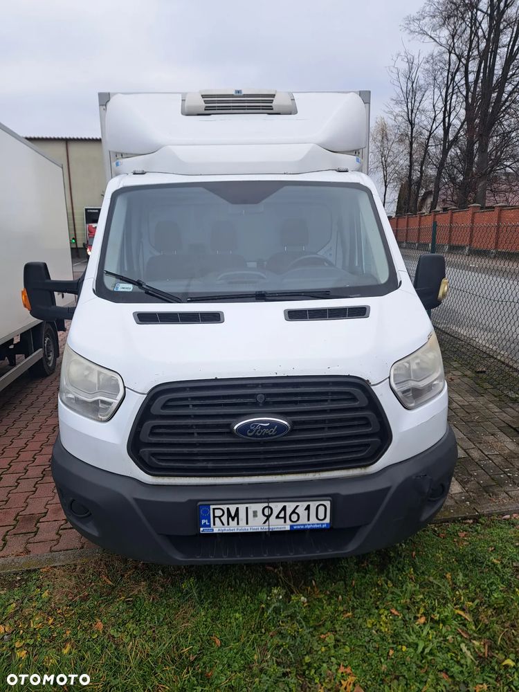 Ford TRANSIT - 4